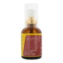 Spray para Garganta Composto de Mel e Extrato de Própolis Needs Sabor Gengibre, Hortelã e Romã 30ml