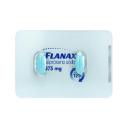 Flanax Naproxeno Sódico 275mg 2 comprimidos