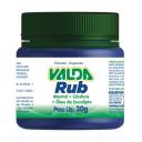 Valda Rub Descongestionante Pomada 30g