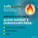 LuftaGastroPro Sabor Menta Sachê 10ml
