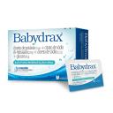 Babydrax em Pó 4 sachês