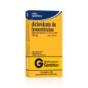 Dicloridrato de Levocetirizina 5,0mg 30 comprimidos Neo Química Genérico