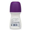 Desodorante Antitranspirante Monange Flor Lavanda Feminino Roll-on 50ml