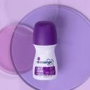 Desodorante Antitranspirante Monange Flor Lavanda Feminino Roll-on 50ml