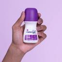 Desodorante Antitranspirante Monange Flor Lavanda Feminino Roll-on 50ml