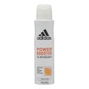 Desodorante Antitranspirante Adidas Power Booster 72h Feminino 150ml