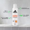 Desodorante Antitranspirante Adidas Power Booster 72h Feminino 150ml
