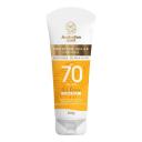 Protetor Solar Corporal Australian Gold Gel Creme FPS70 com 200g
