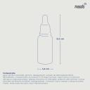 Sérum Facial Preenchedor Needs Hidratação Equilibrada 30ml