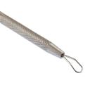Extrator de Cravos em Aço Inox Needs Pro com 1 Unidade