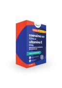 Suplemento Alimentar Bwell Coenzima Q10 + Vitamina E 60 cápsulas