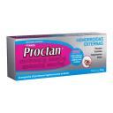 Proctan Pomada 25g - 10 protetores