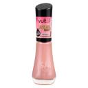 Esmalte Perolado Vult 5 Free Soleil Sunset Efeito Gel 8ml - Hora Mágica