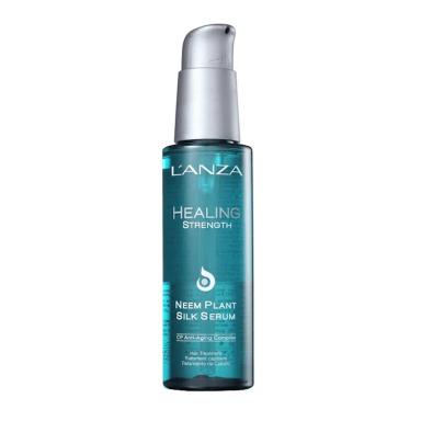 SéRUM LANZA HEALING STRENGTH NEEM PLANT SILK 100ML