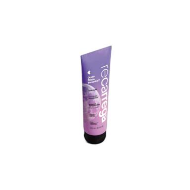 QUEM DISSE, BERENICE? RECARREGA SHAMPOO FORTALECEDOR 250ML