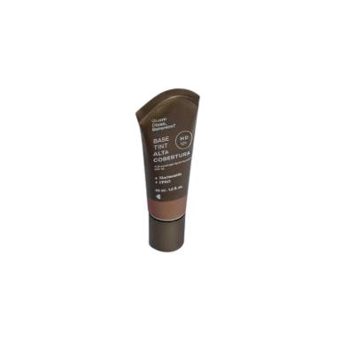QUEM DISSE, BERENICE? BASE TINT ALTA COBERTURA COR 15Q 30ML - xpto