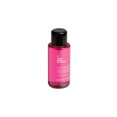QUEM DISSE, BERENICE? ÓLEO DE LIMPEZA FACIAL CLEASING OIL 30ML