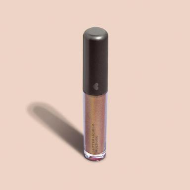 QUEM DISSE, BERENICE? GLITTER LíQUIDO MULTIUSO DOURATIX 4ML