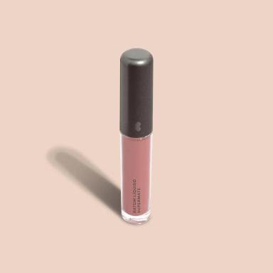 QUEM DISSE, BERENICE? BATOM LíQUIDO SUPERMATE NUDE NUDELILI 4ML