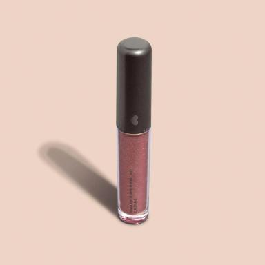 QUEM DISSE, BERENICE? GLOSS SUPERBRILHO ROSE MALVALEX 4ML