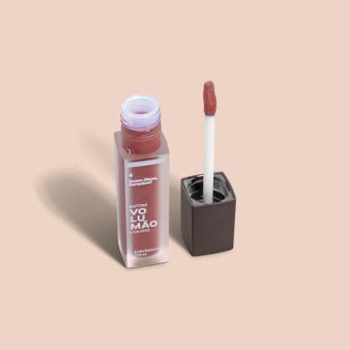 BATOM VOLUMãO LíQUIDOTAMARALI 5,5ML