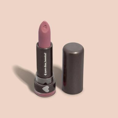 QUEM DISSE, BERENICE? BATOM MATE ALTA PIGMENTAçãO ROSê ROSETOM 3,8G