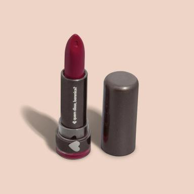 QUEM DISSE, BERENICE? BATOM HIDRATANTE VERMELHO VERMELECHO 3,8G