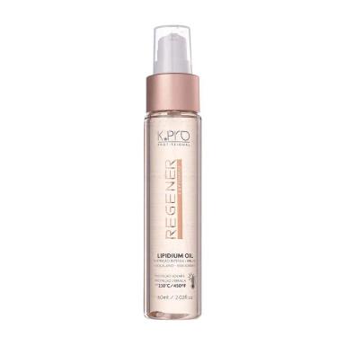 LIPIDIUM OIL K.PRO 60 ML REGENéR