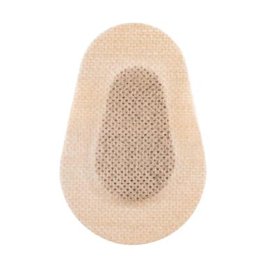 PROTETOR OCULAR PARA ADULTO CAIXA COM 12 UNIDADES MULTI SAúDE - HC664 HC664