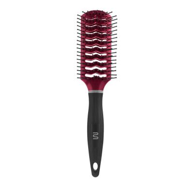 ESCOVA DE CABELO DESEMBARAçAR VENTILADA MULTI CARE  - HC657 HC657