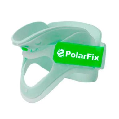 COLAR CERVICAL RIGIDO P/ RESGATE G - POLARFIX