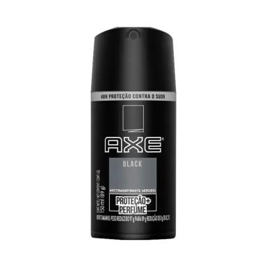 AXE MASCULINO DESODORANTE AEROSOL BODY SPRAY 96G