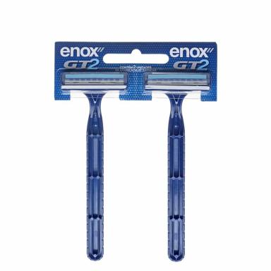ENOX GT2 ACTION APARELHO DE BARBEAR C/2