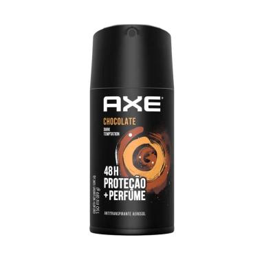 AXE DARK TEMPTATION DESODORANTE ANTITRANSPIRANTE AEROSOL 97G