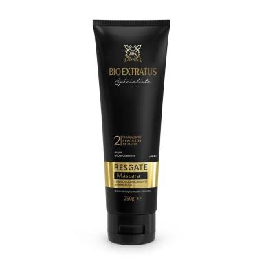 BIO EXTRATUS SPéCIALISTE RESGATE  MáSCARA 250G