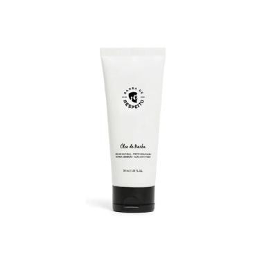 ÓLEO DE BARBA 4POR1 BARBA DE RESPEITO 30ML
