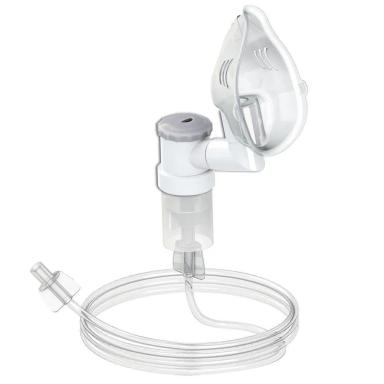 MICRONEBULIZADOR SONICLEAR MICROPAR INFANTIL C/ PLUG ENCAIXE