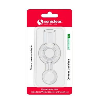 TAMPA DE RESERVATORIO PULMOSIC - SONICLEAR