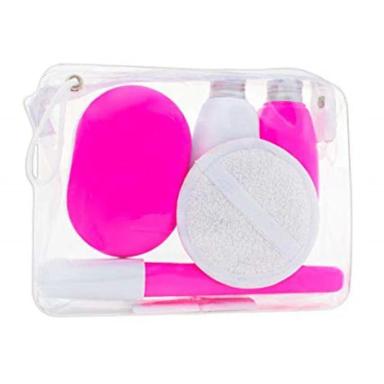 KIT ACADEMIA ISABRASIL + PORTA SH, ESCOVA E SABONETE COD.243