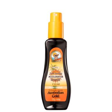 AUSTRALIAN GOLD FPS 30 EM SPRAY - PROTETOR SOLAR 125G 125ml
