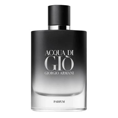 GIORGIO ARMANI ACQUA DI GIO H PARFUM - PERFUME MASCULINO 125ml