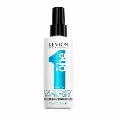 REVLON UNIQ ONE ALL IN ONE FLOR DE LOTUS - LEAVE-IN 150ML 150 ML
