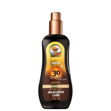 Australian Gold Fps 30 Spray - Protetor Solar 237Ml
