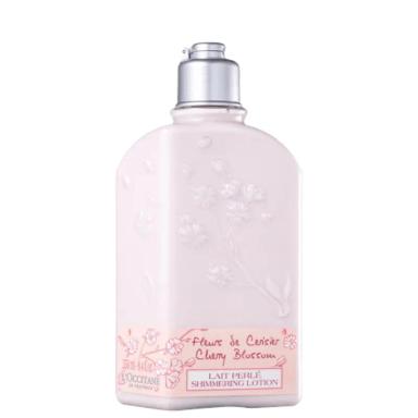 L&amp;amp;#039OCCITANE EN PROVENCE FLOR DE CEREJEIRA - LOçãO HIDRATANTE CORPORAL 250ML
