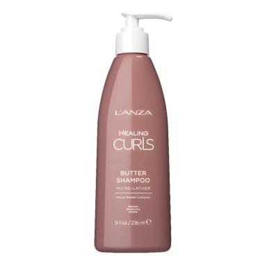 L&amp;amp;#039ANZA HEALING CURLS BUTTER - SHAMPOO 236ML