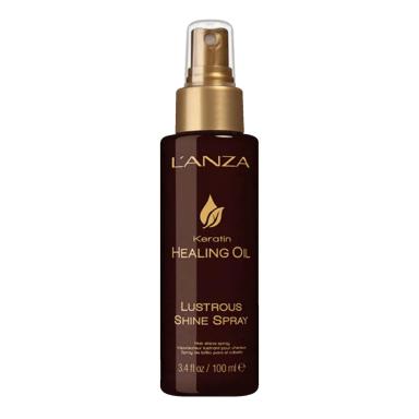 L&amp;amp;#039ANZA KERATIN HEALING OIL - FINALIZADOR SPRAY 100ML