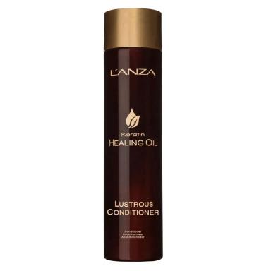 LANZA HEALING KHO OIL CONDITIONER 250 ML 250ML