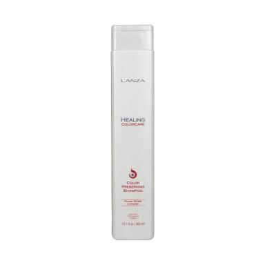 LANZA HEALING COLORCARE SHAMPOO 300 ML 300ML