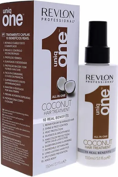 UNIQ ONE ALL IN ONE TREATMENT COCONUT 150ML