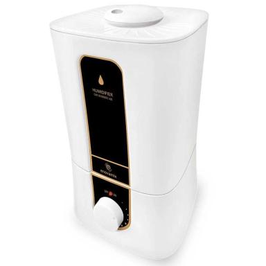 UMIDIFICADOR DE AR ENOVAMIX ULTRASSONICO 4 LITROS BIVOLT